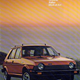 Image for article titled The Fiat Ritmo Was The Best-Looking Cheap Hatchback Of The Late 1970s. Fight Me
